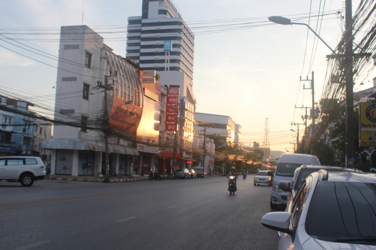 Lub Sbuy Hostel