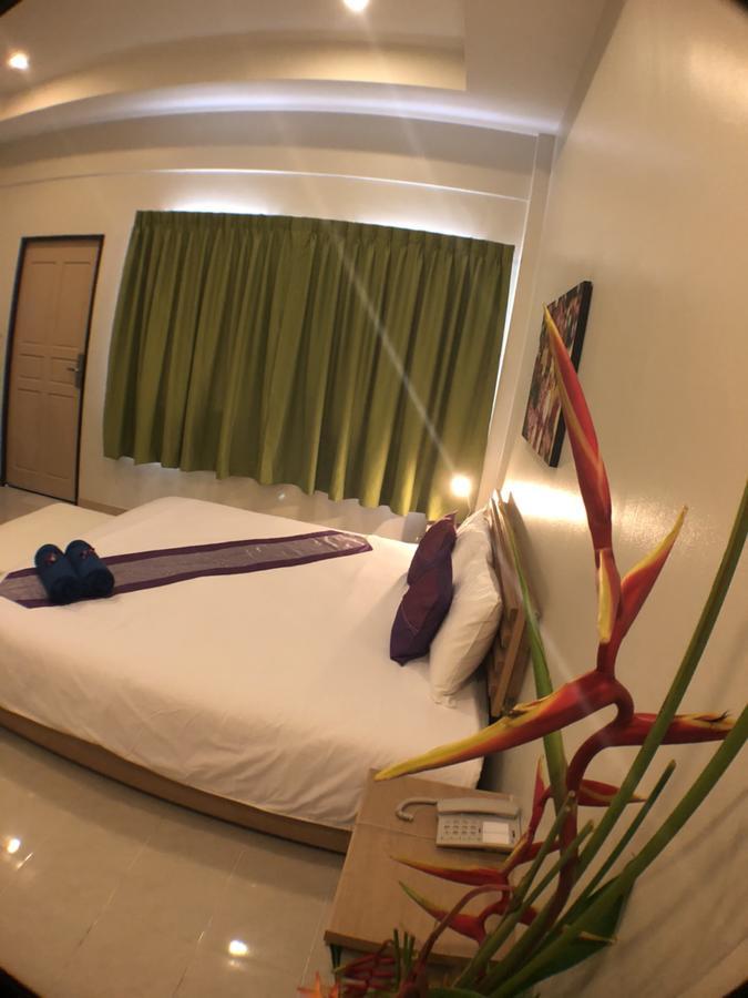 Hotel Simply 3*