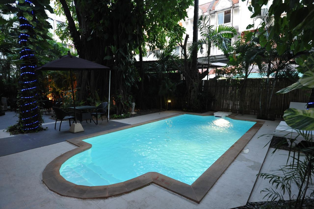 Siam Palm 4*
