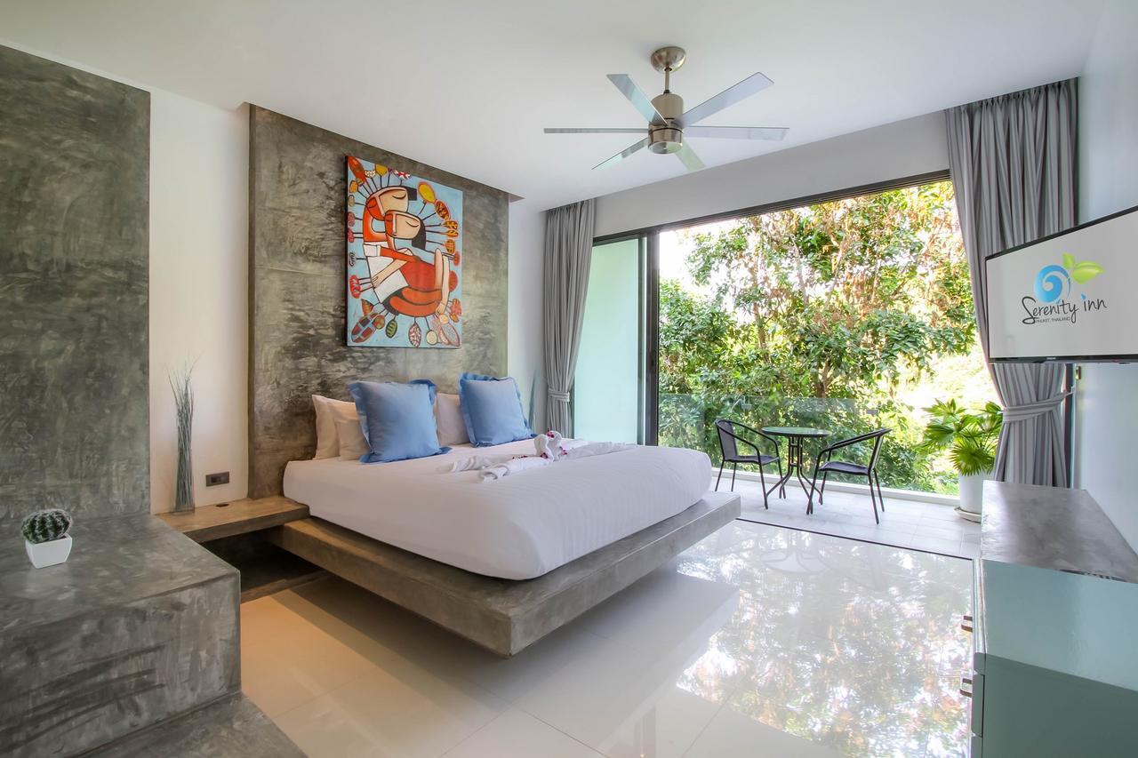 Villa Serenity