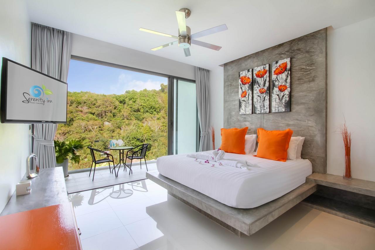 Villa Serenity *