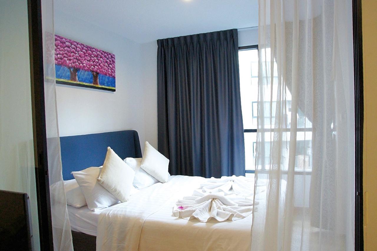 Phuket Rooms Stay Apartment Phuket