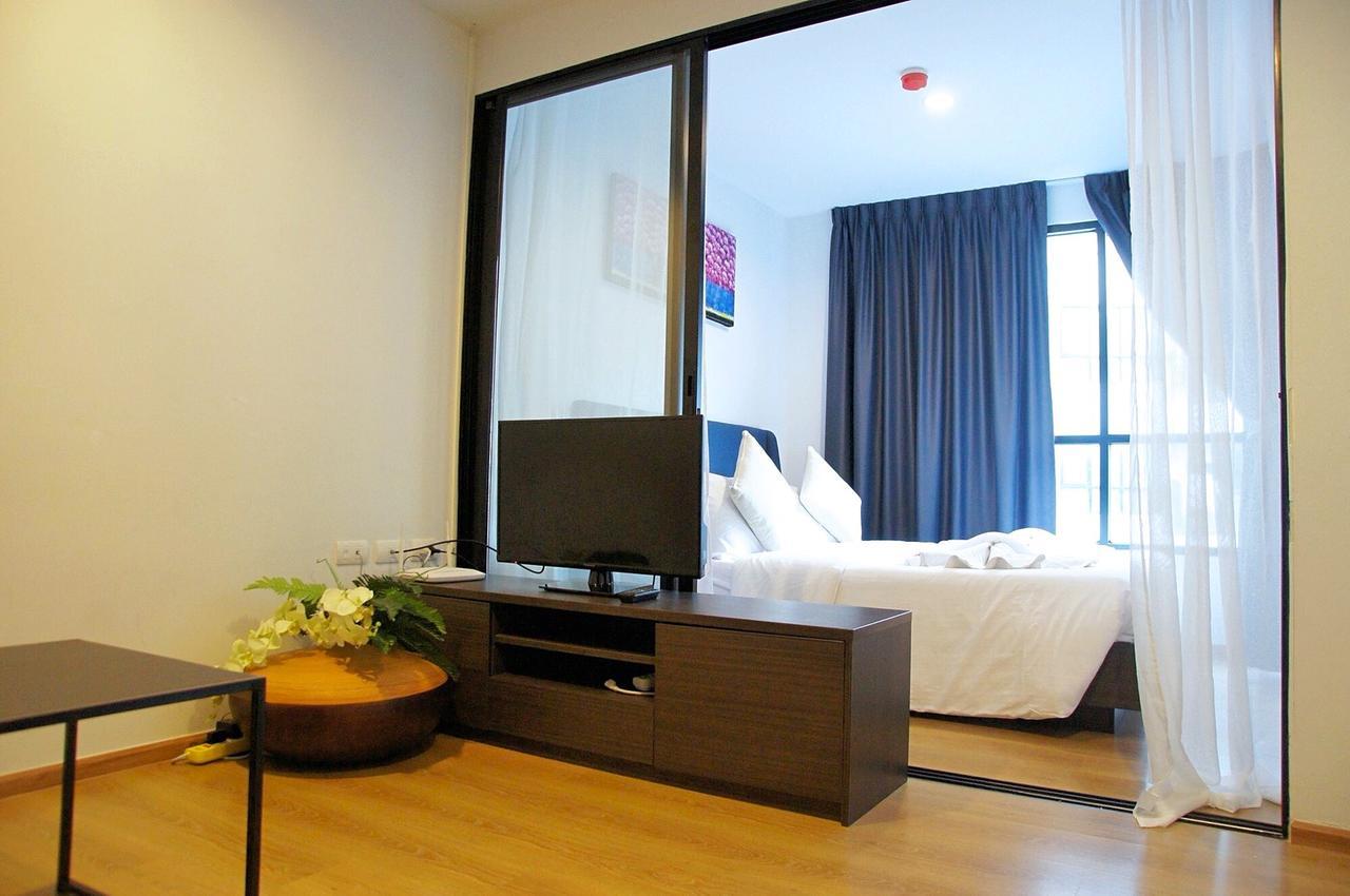 Phuket Rooms Stay Apartment Phuket