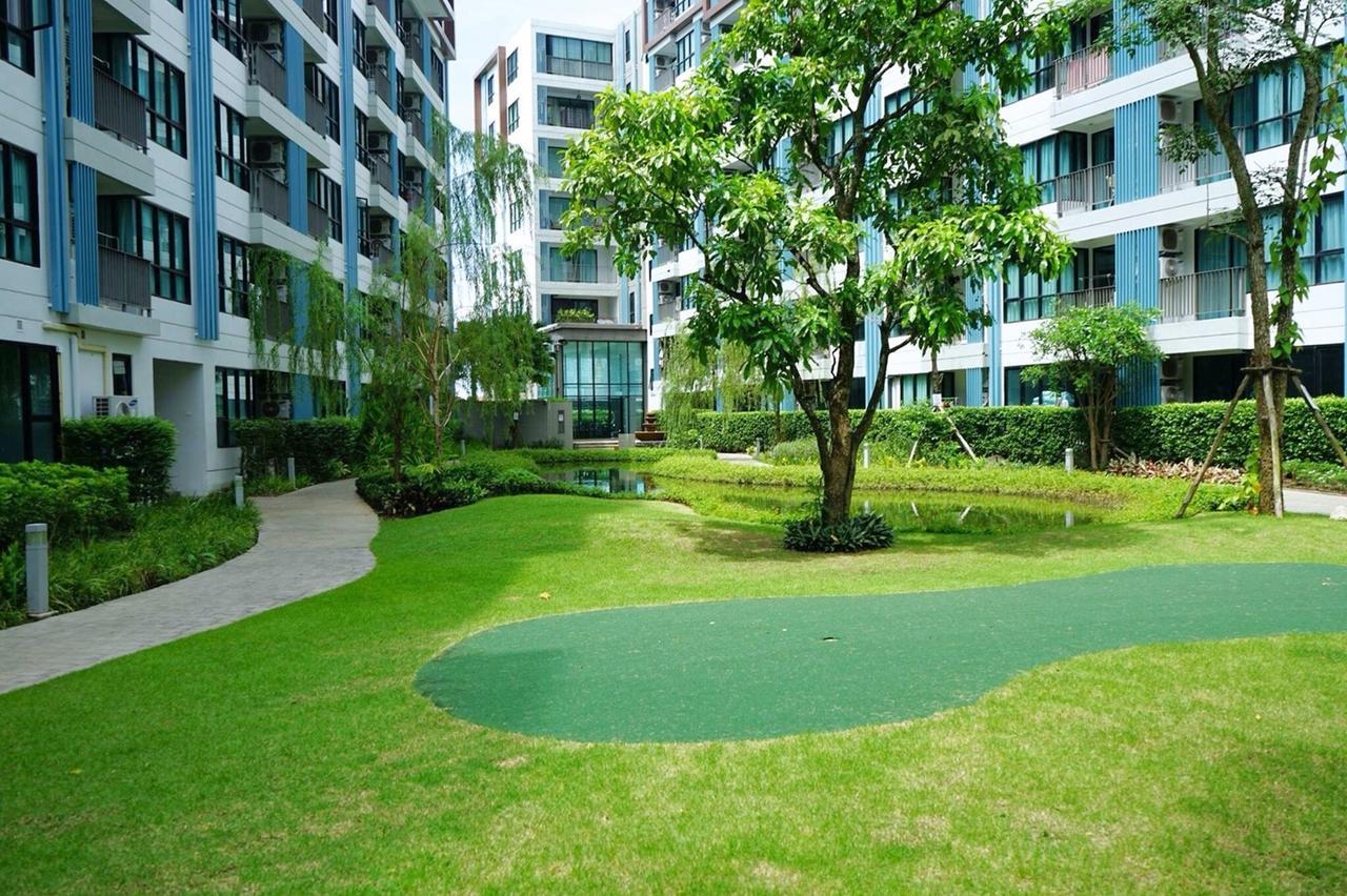 Phuket Rooms Stay Apartment Phuket