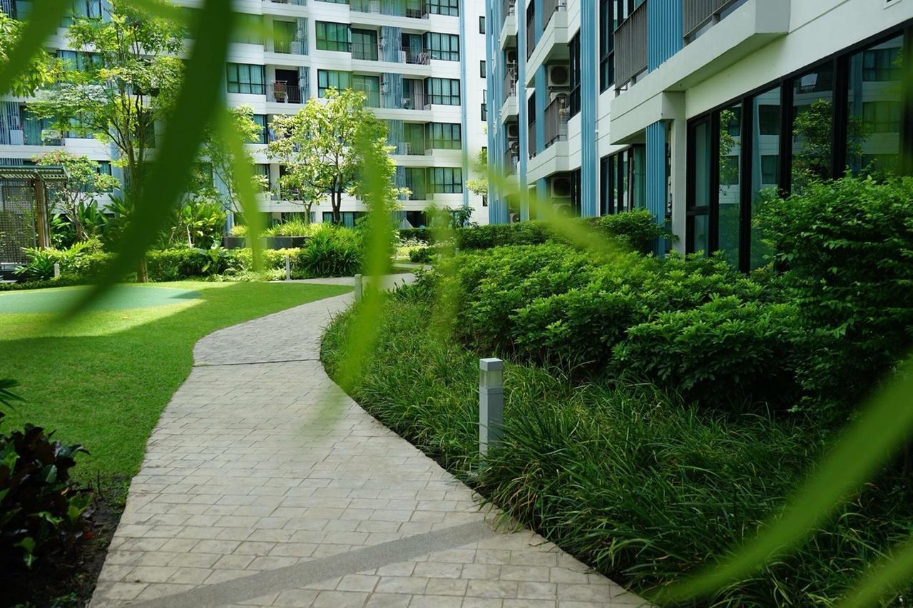 Apartment Phuket Rooms Stay