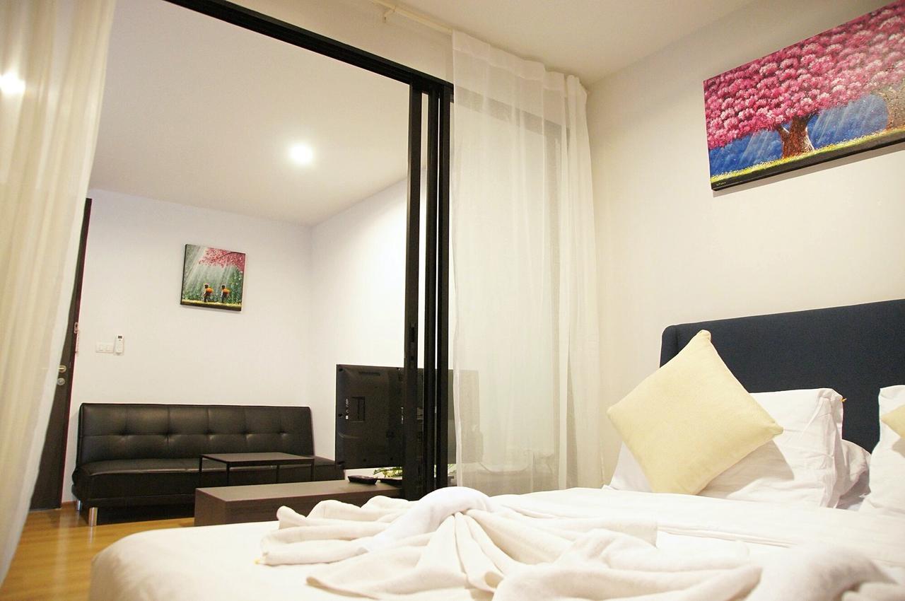 Phuket Rooms Stay