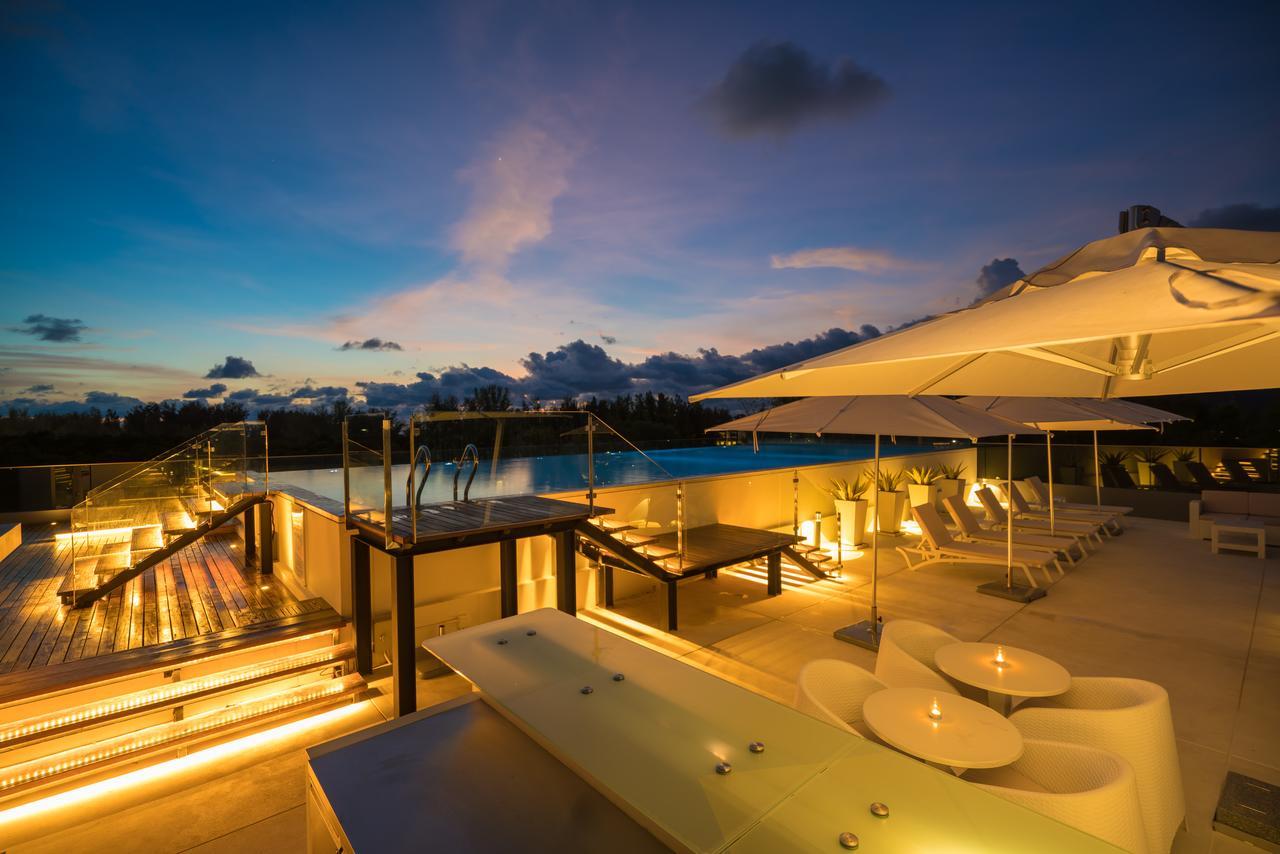Apartment Oceanstone By Resava Bang Tao Beach (Phuket)