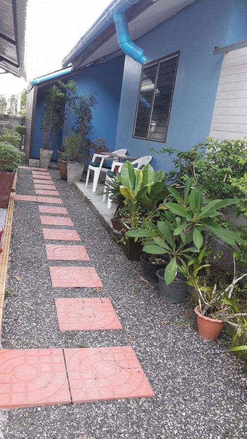 Chill Land House Gasthuis Bang Tao Beach (Phuket)