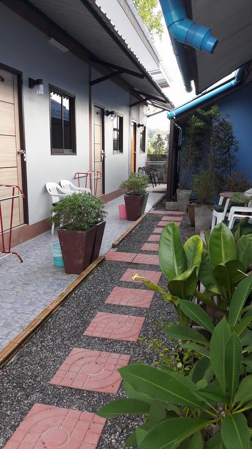 Chill Land House * Bang Tao Beach (Phuket)