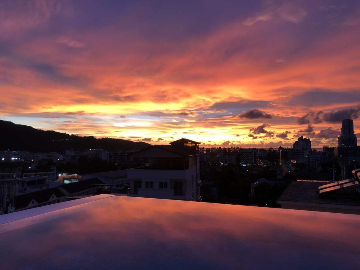 Lullabella 3* Patong