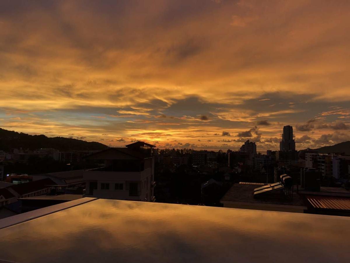 Lullabella 3* Patong