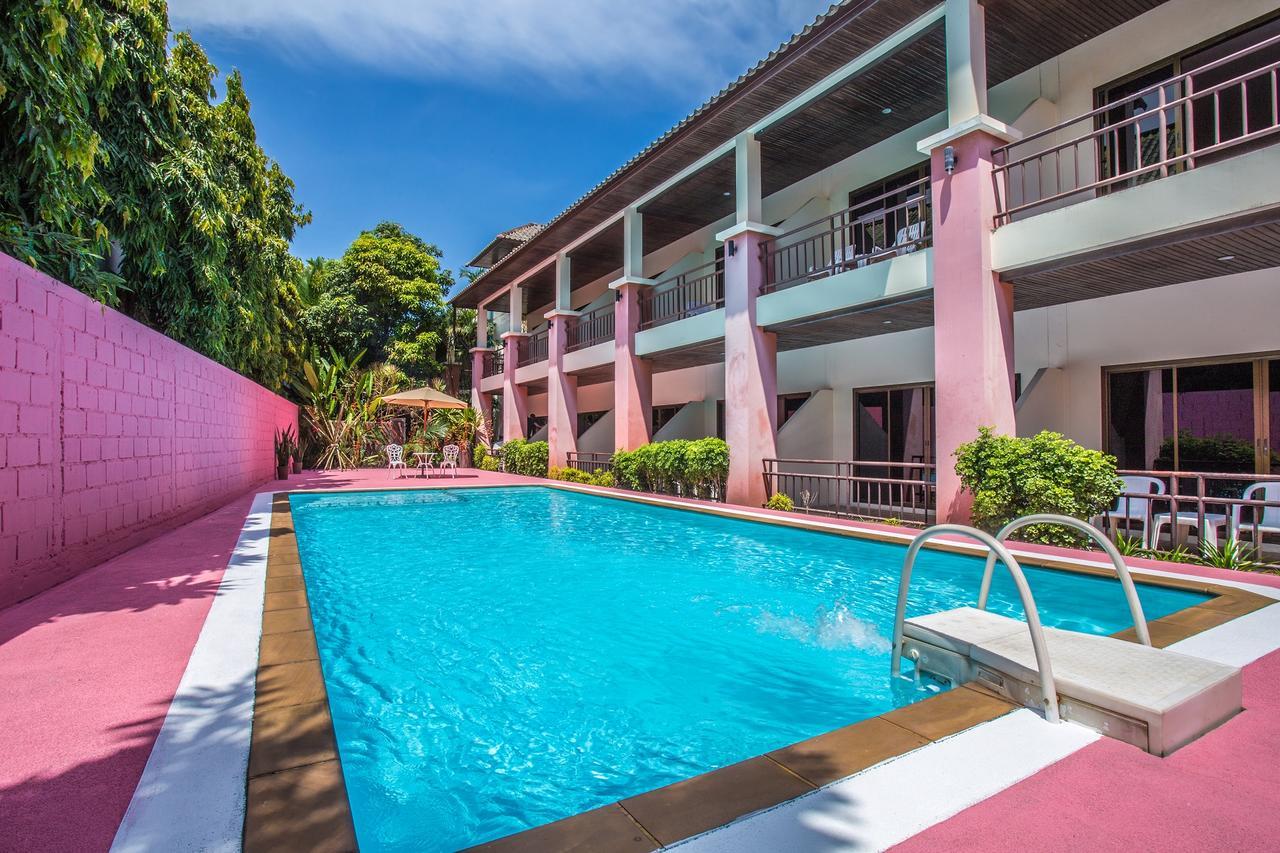 Resort First