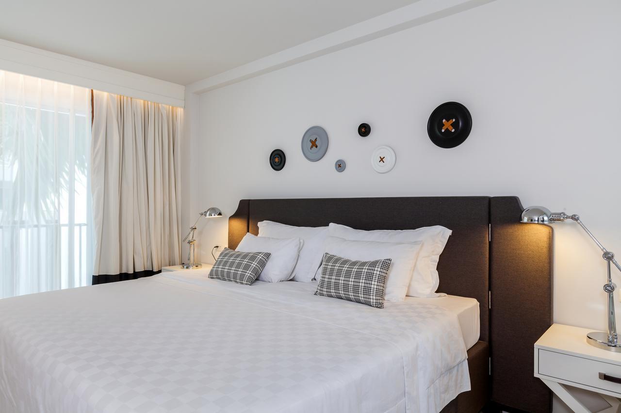 Sugar Marina - Fashion - - Sha Extra Hotel