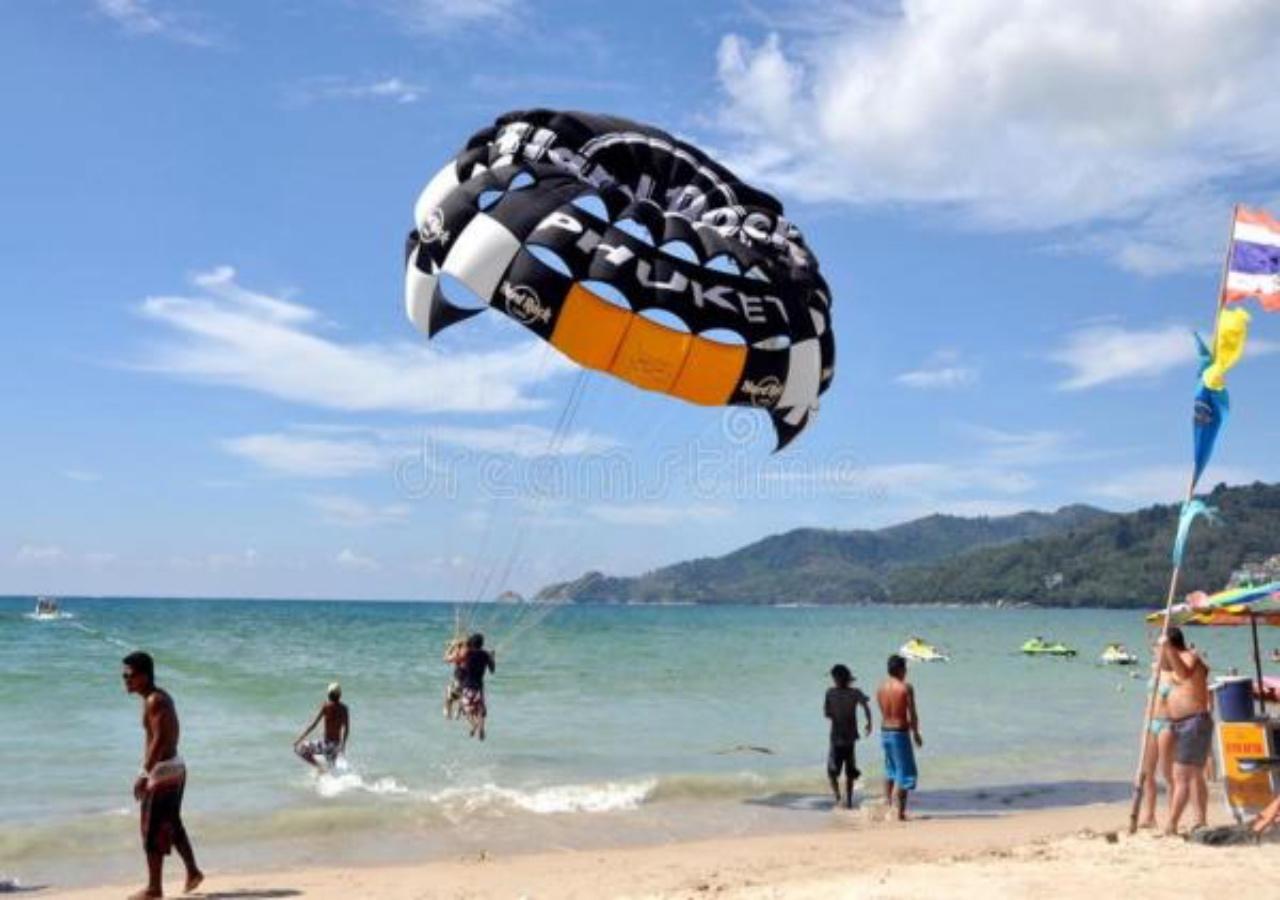 Le Versace Patong