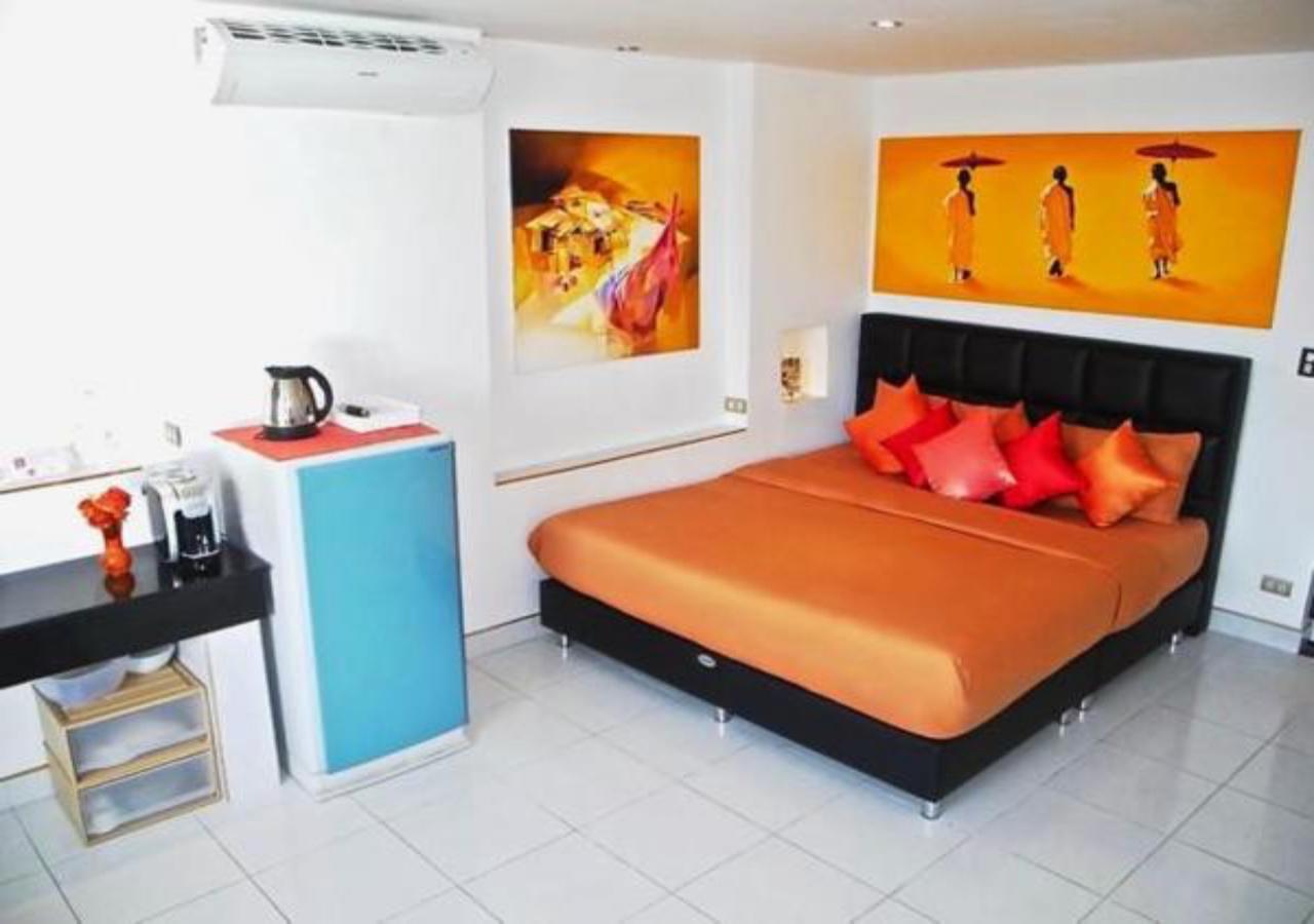 Le Versace Apartment Patong