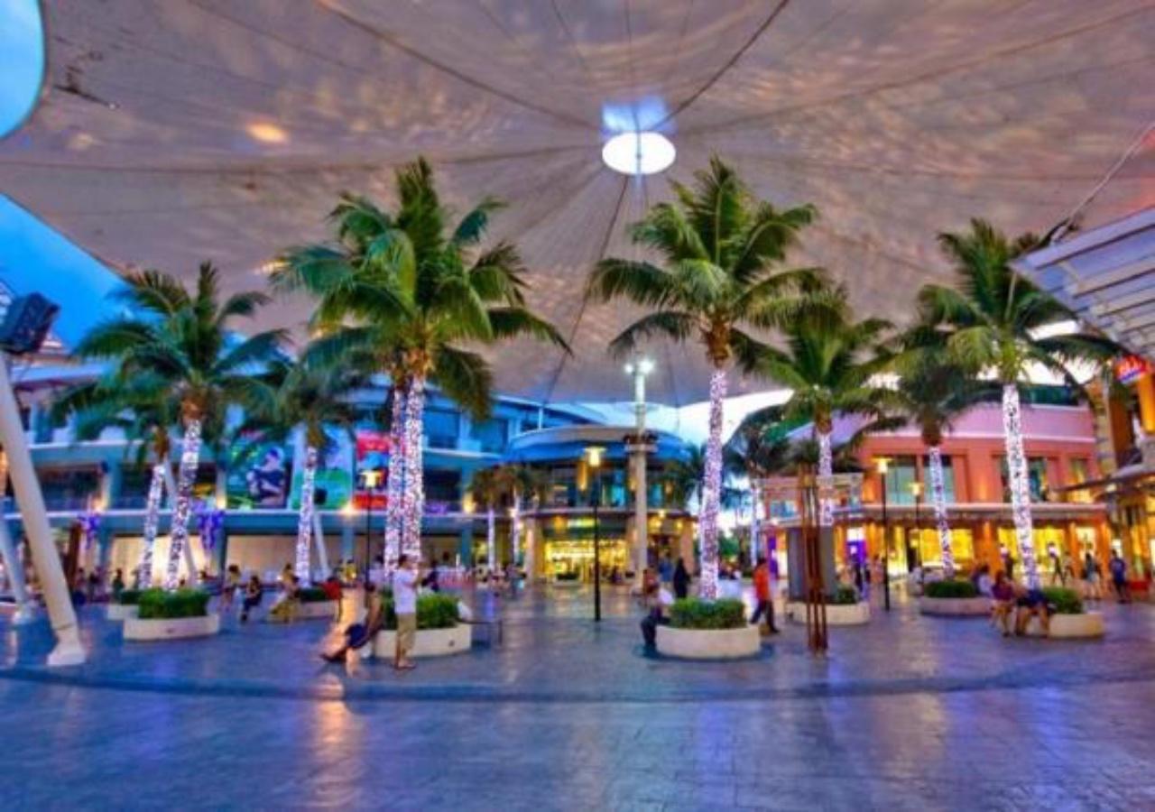 Le Versace Patong