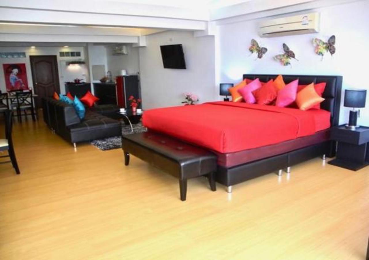 Le Versace * Patong
