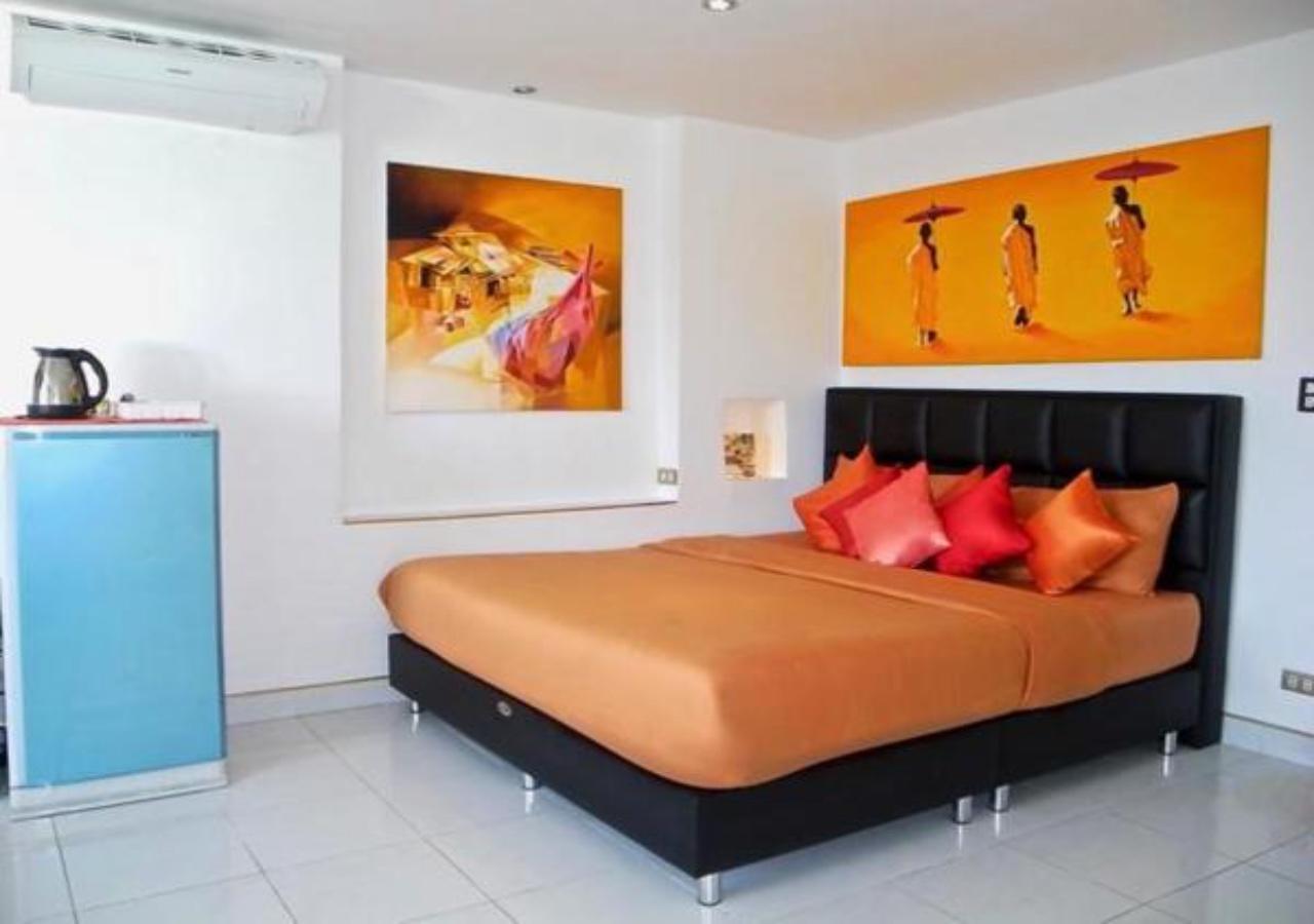 Apartment Le Versace *