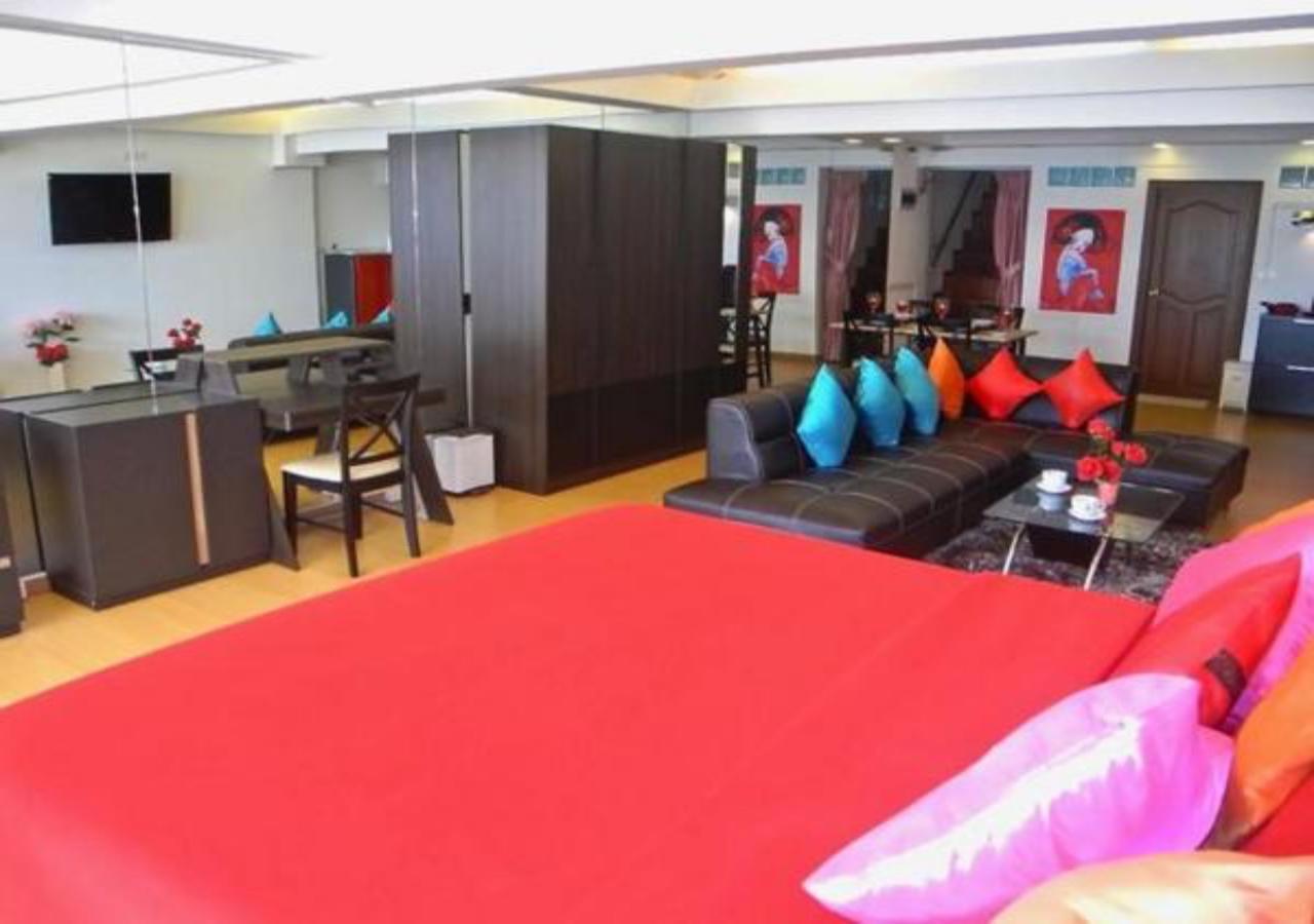 Le Versace Apartment Patong