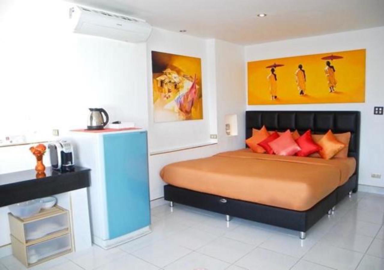 Apartment Le Versace