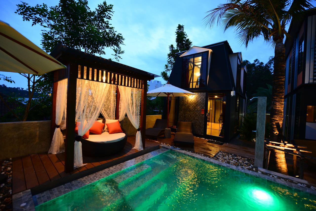 Bukit Pool - Sha Extra