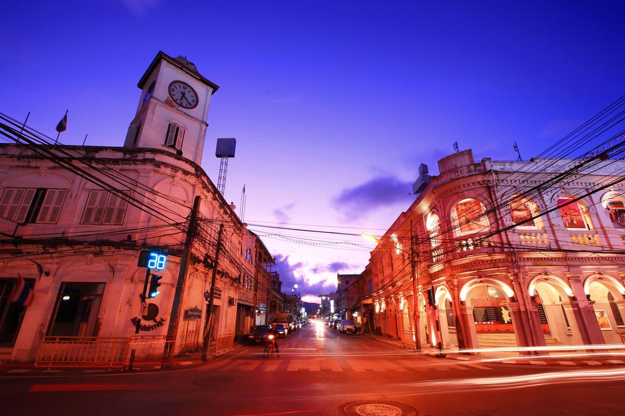 Rang Hill Phuket