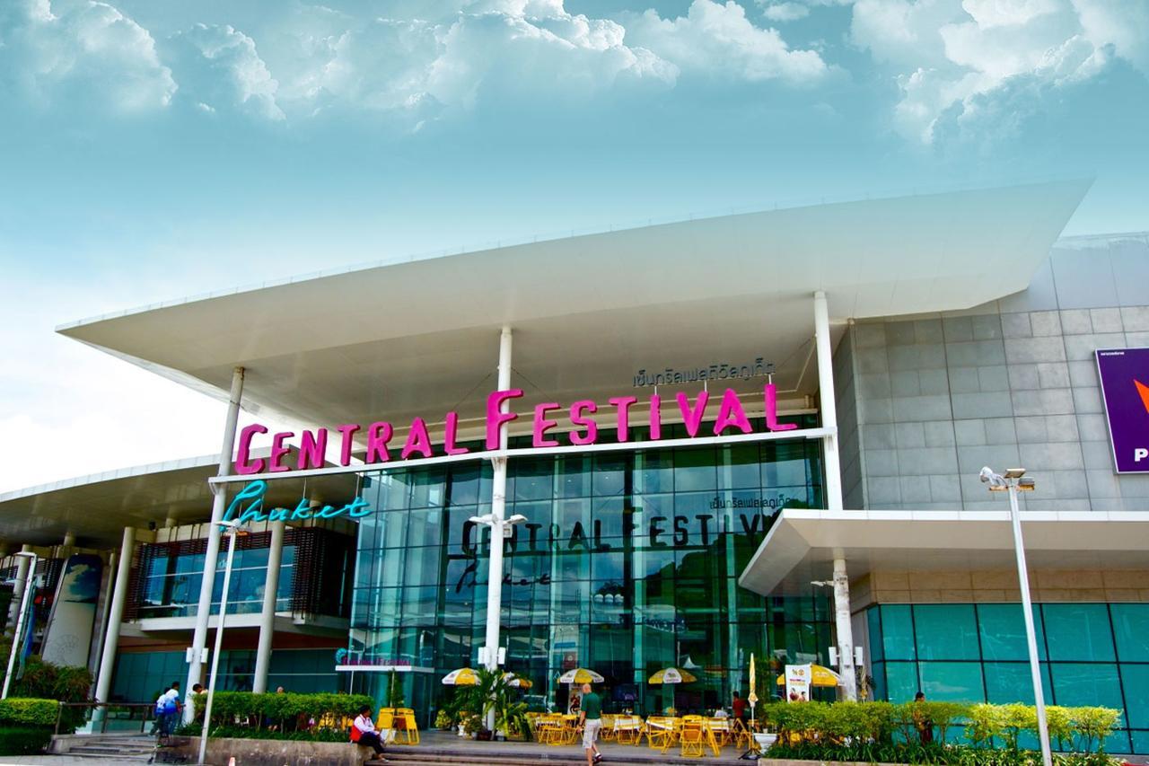 Rang Hill 4* Phuket