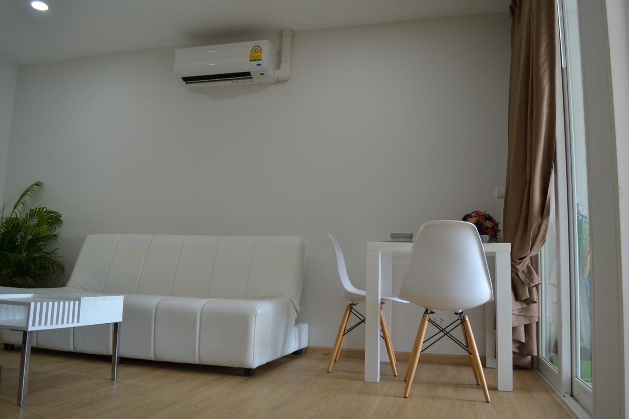 Apartment Ozone *