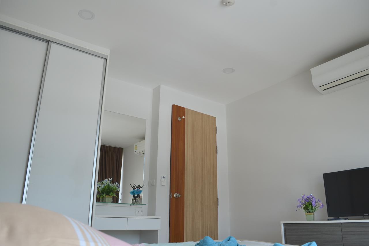 Apartment Ozone Kata Beach (Phuket)
