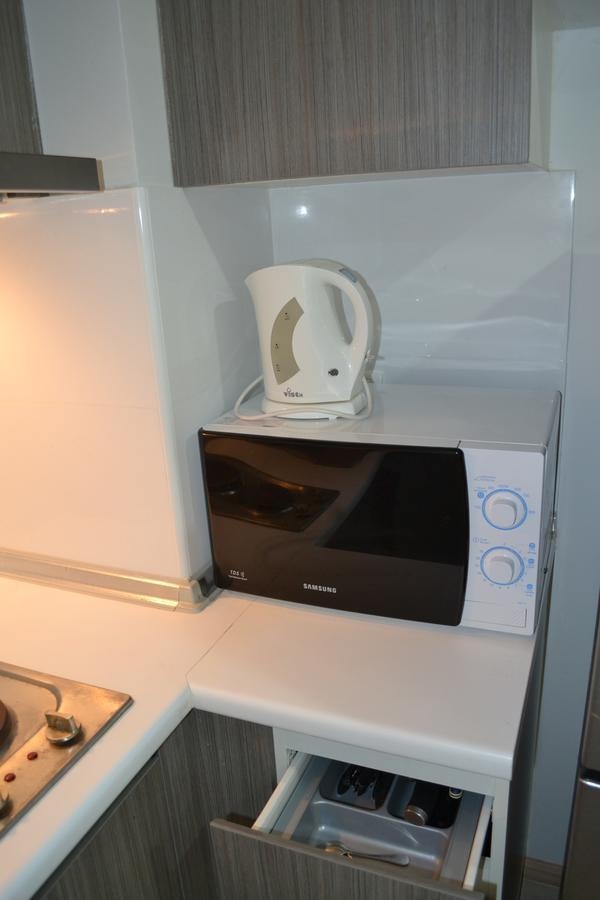 Apartment Ozone *