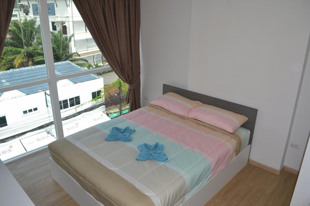 Ozone Apartment