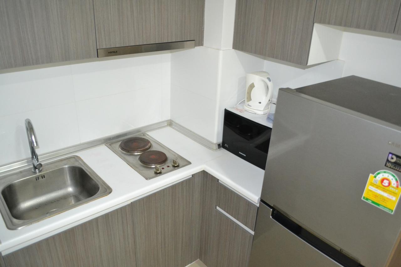 Ozone Apartment Kata Beach (Phuket)