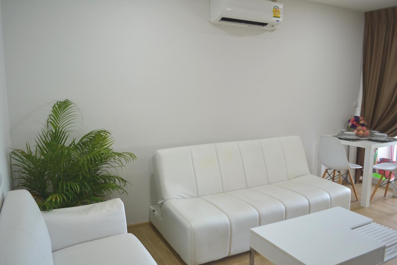 Apartment Ozone