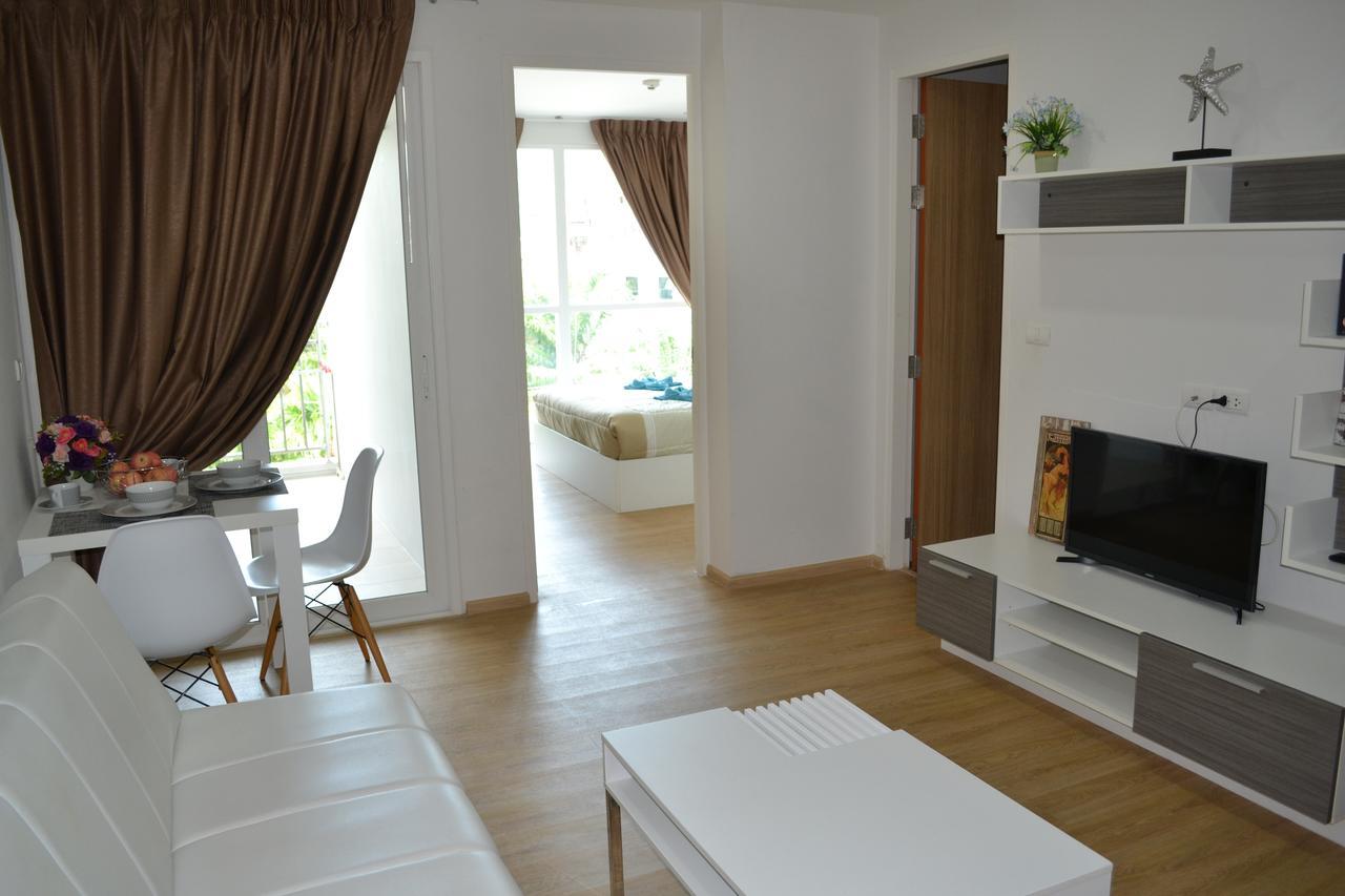 Apartment Ozone *