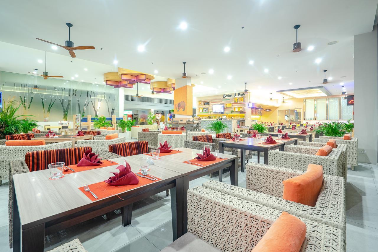 Hotel Ramada By Wyndham Phuket Deevana Patong