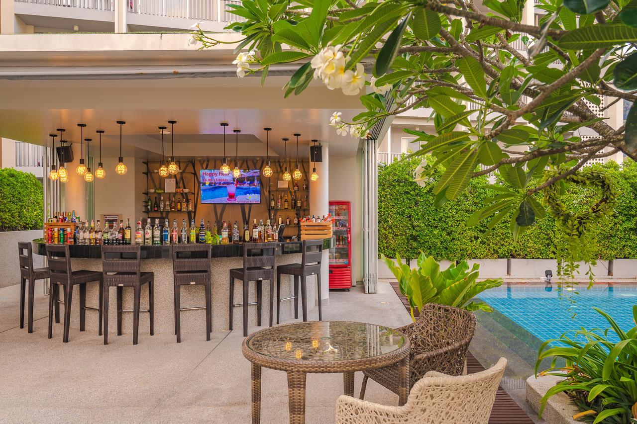 Ramada By Wyndham Phuket Deevana Patong