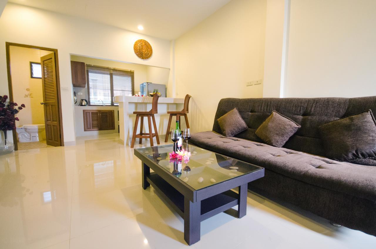 Namphung Phuket Boutique 4* Rawai