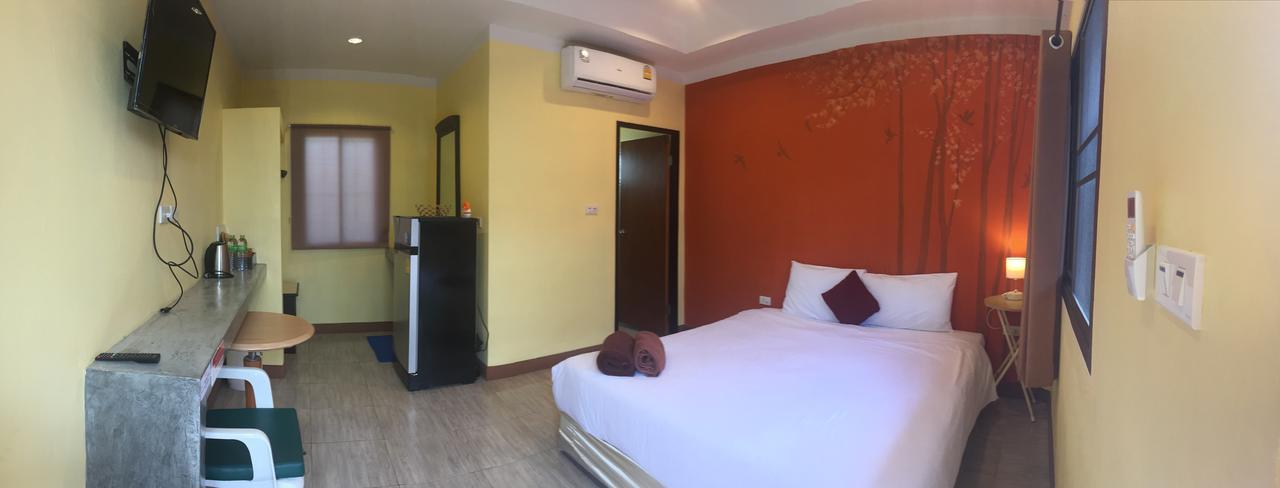 Chill Land House Bang Tao Beach (Phuket)