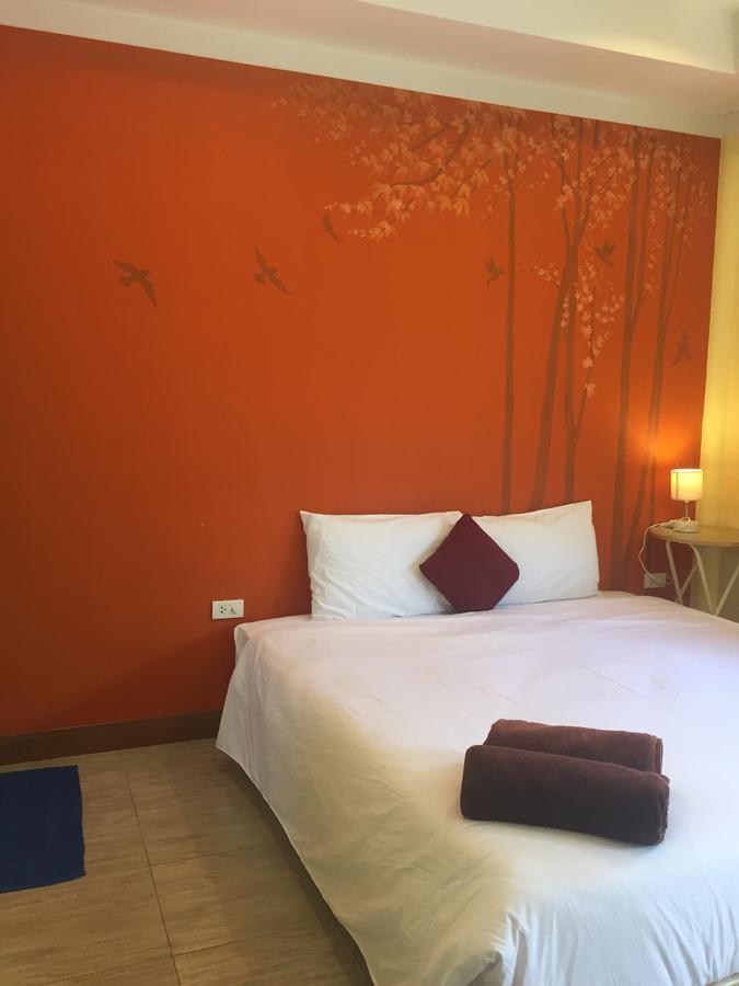 Chill Land House Bang Tao Beach (Phuket)