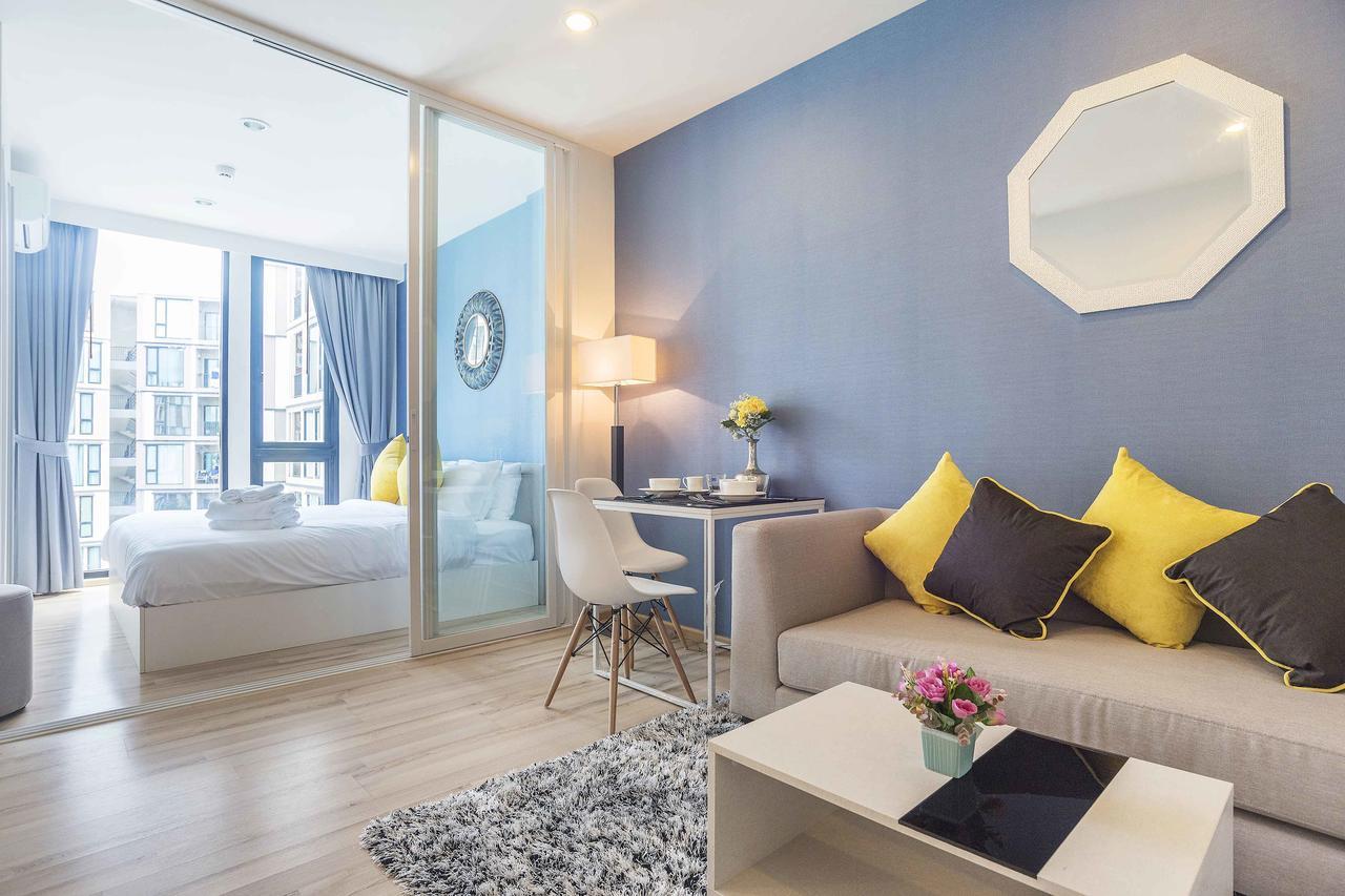 Favstay - The Base Uptown Phuket