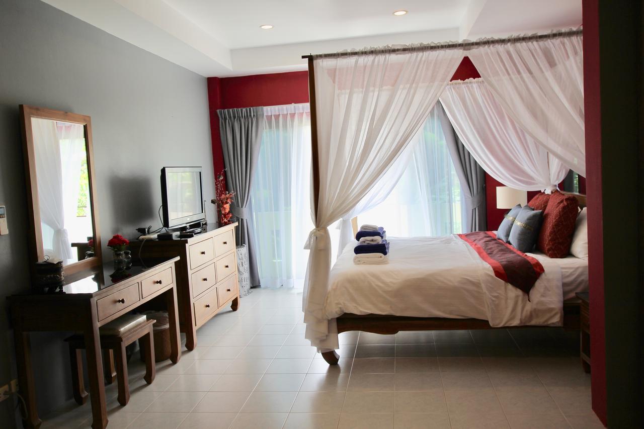 Bann Jai Dee Villa *