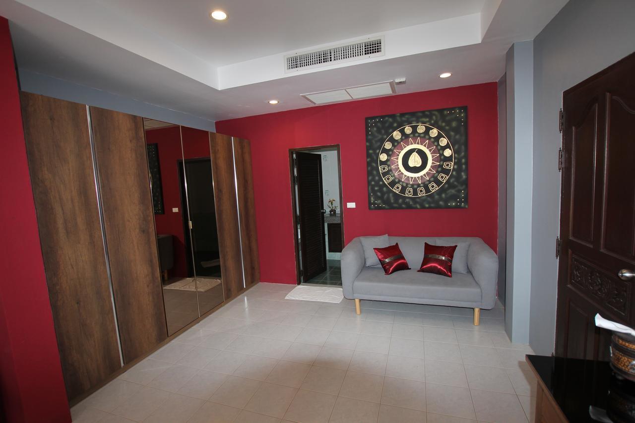 Villa Bann Jai Dee