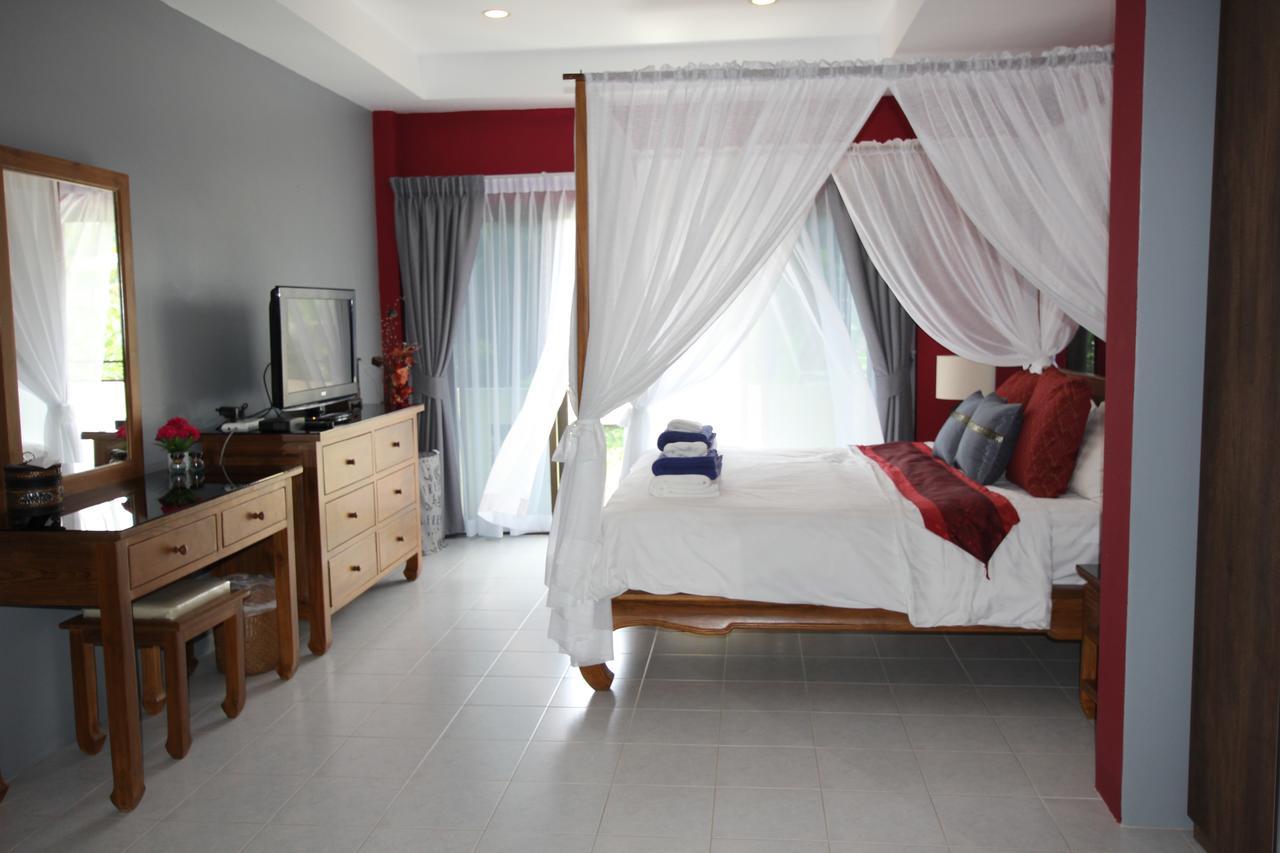 Bann Jai Dee Villa Nai Yang