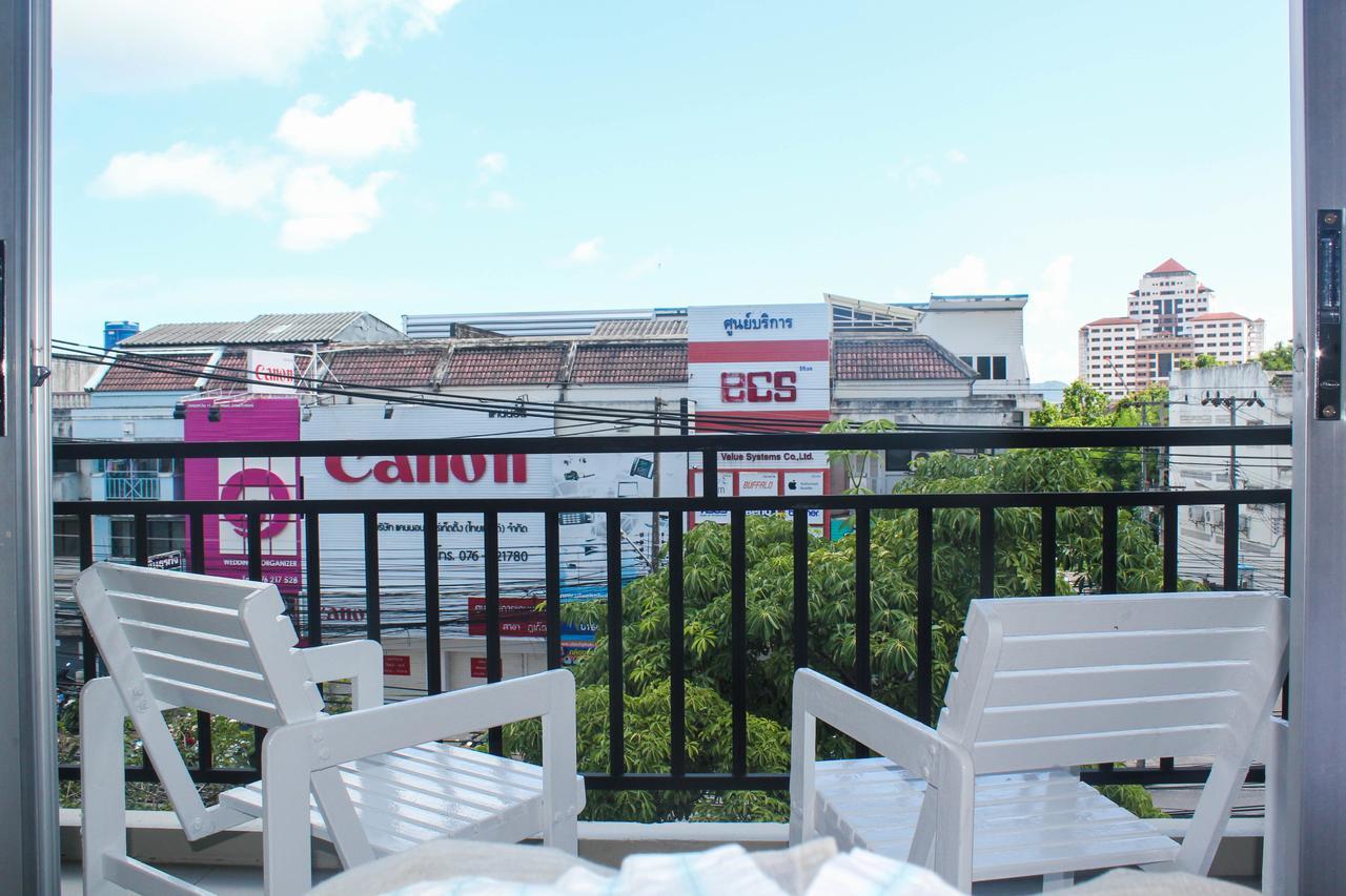 Lub Sbuy Hostel *