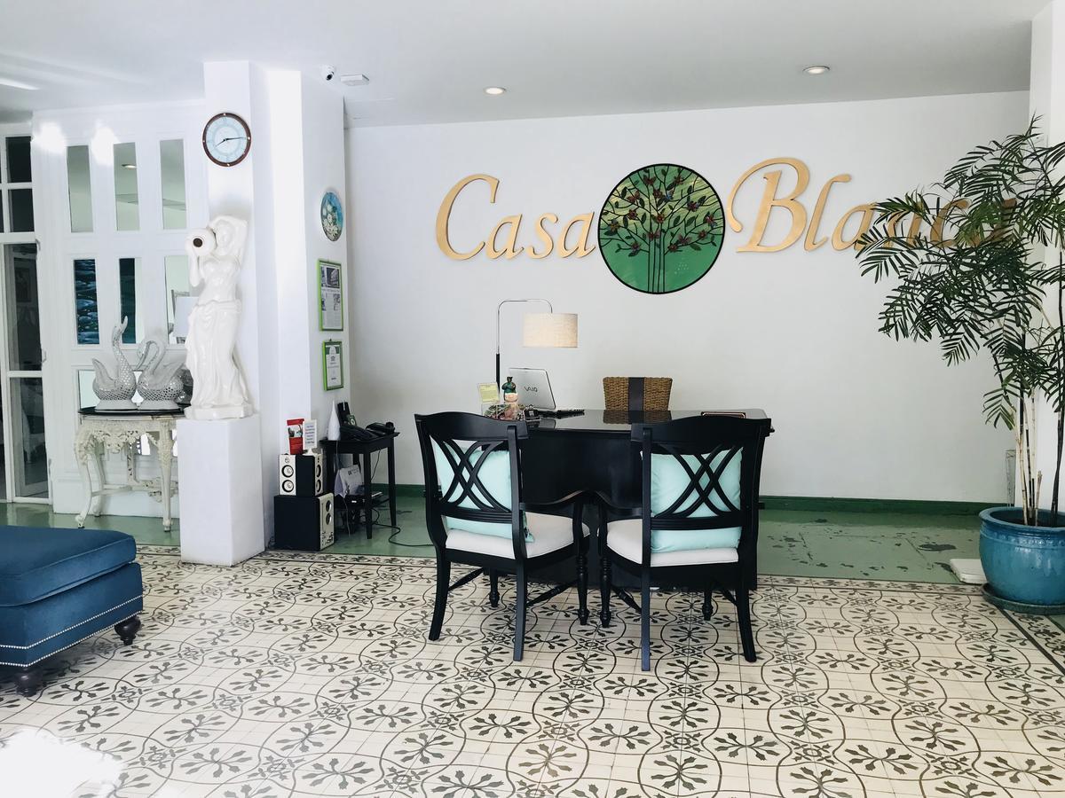 Casa Blanca Boutique - Sha 3* Phuket