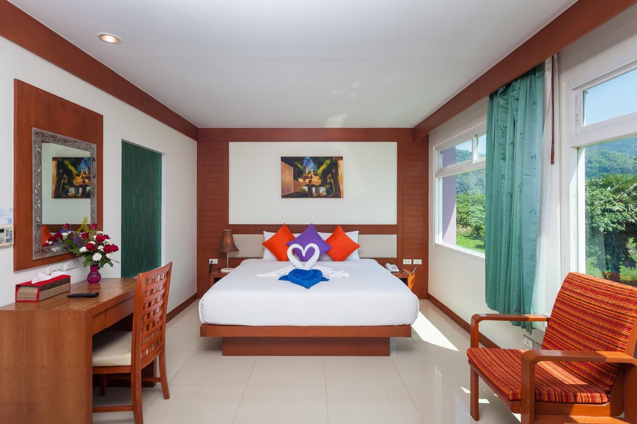 Baumancasa Resort 3*