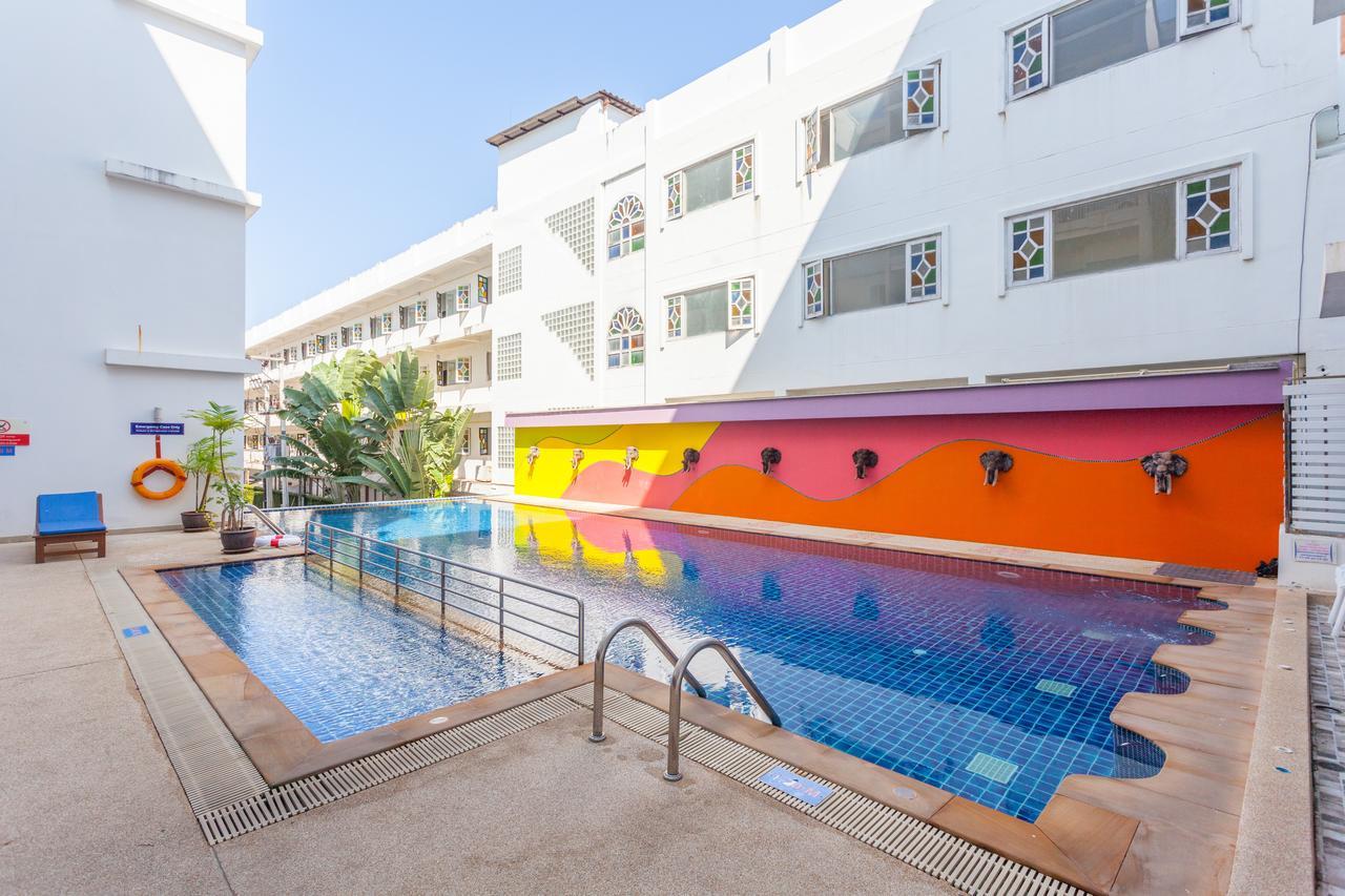 Baumancasa 3* Karon