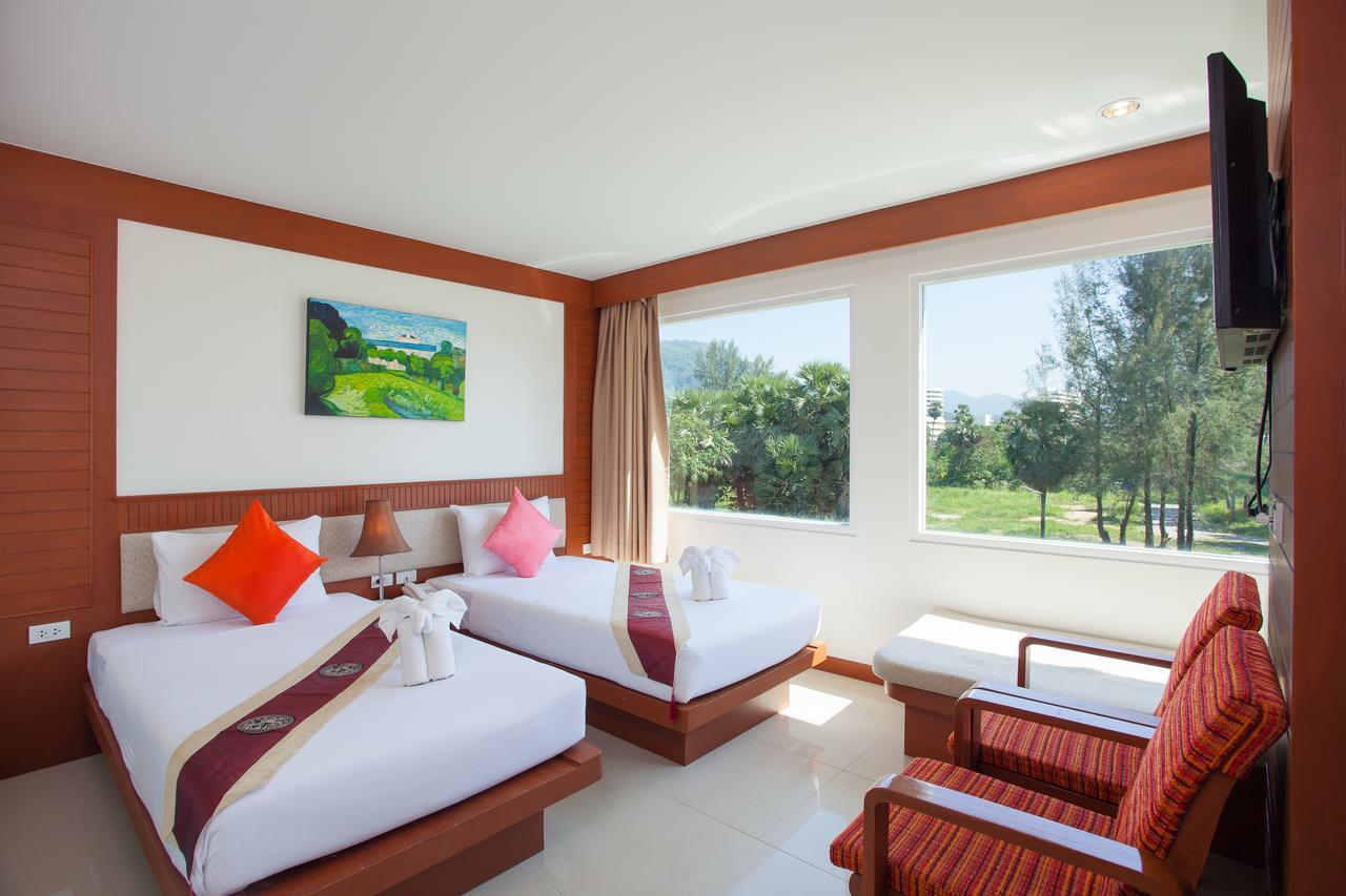 Baumancasa Karon