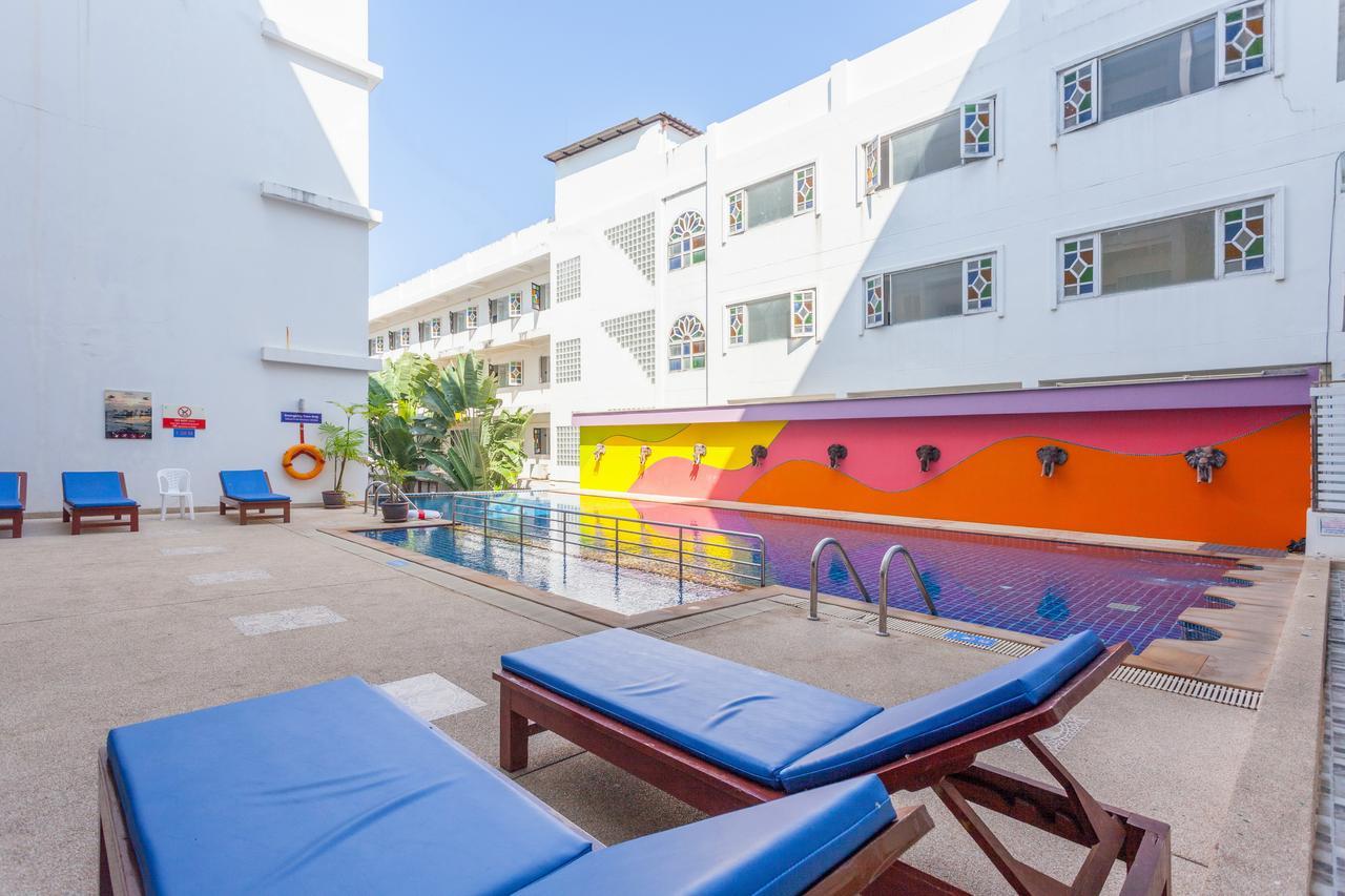 Baumancasa 3* Karon