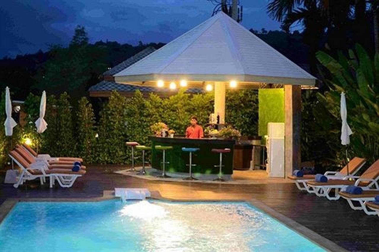 Hotel Simply 3*